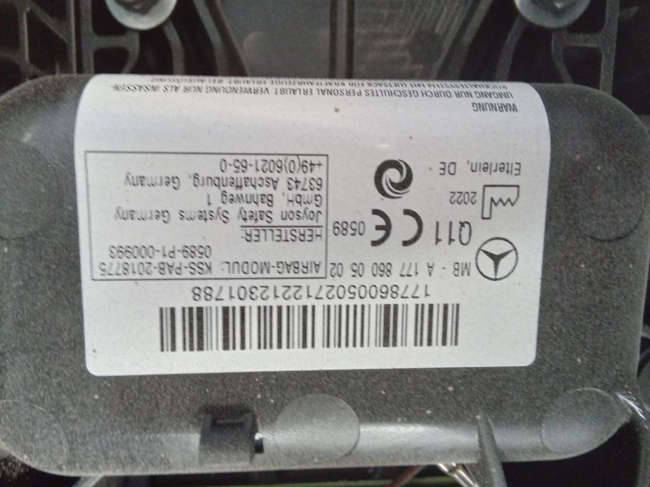 Part image 10