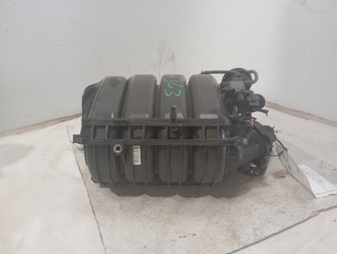 2014 Kia SOUL Intake Manifold
