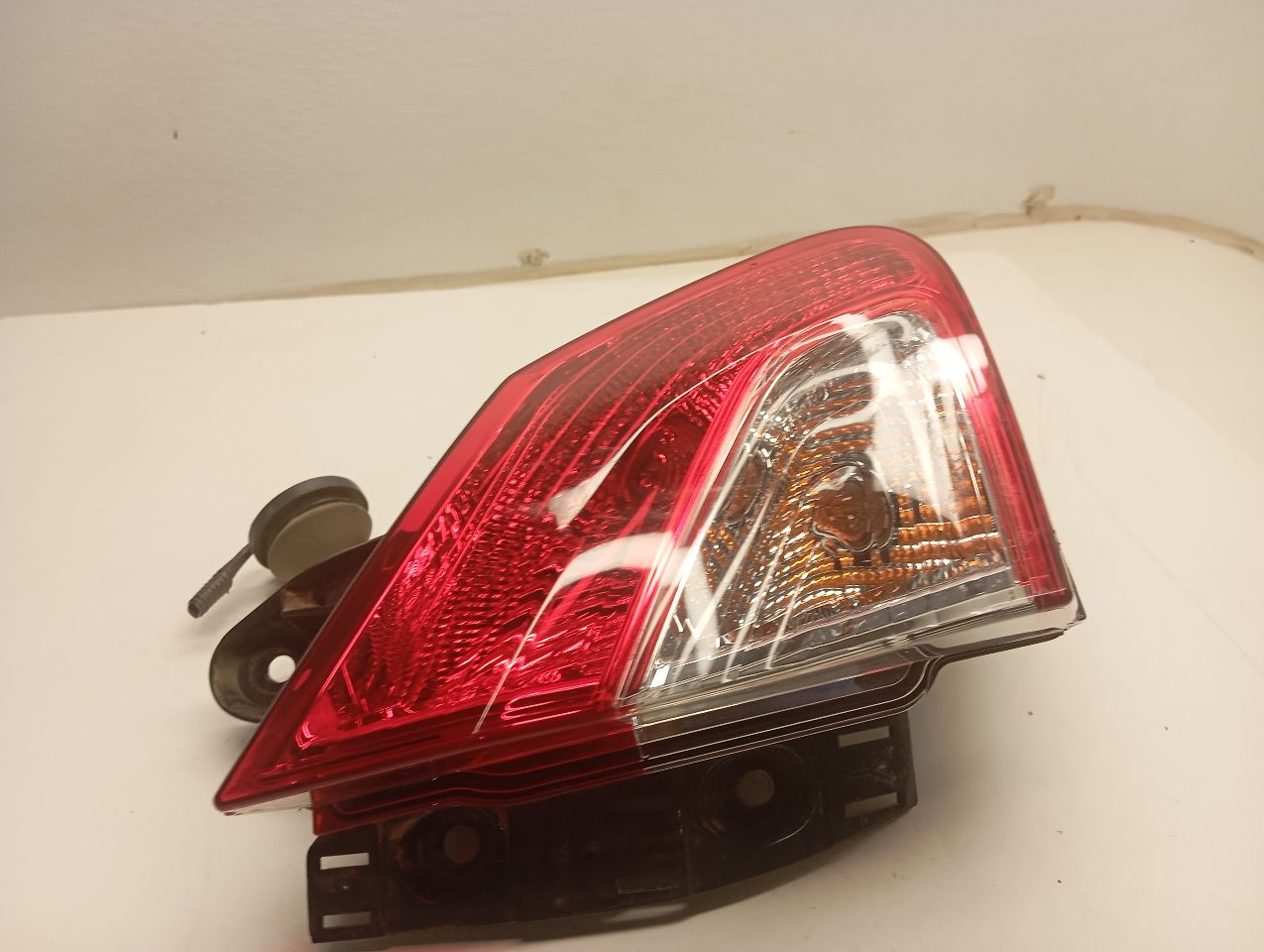 2021 Toyota C-HR Tail Lamp