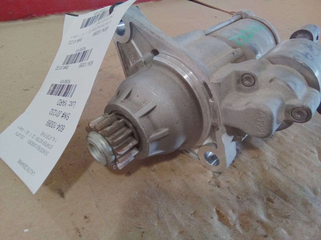 Part image 4