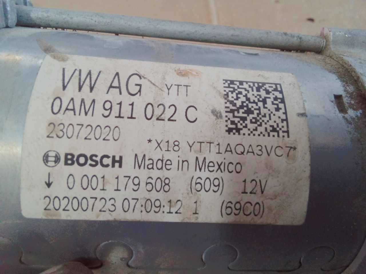 Part image 5