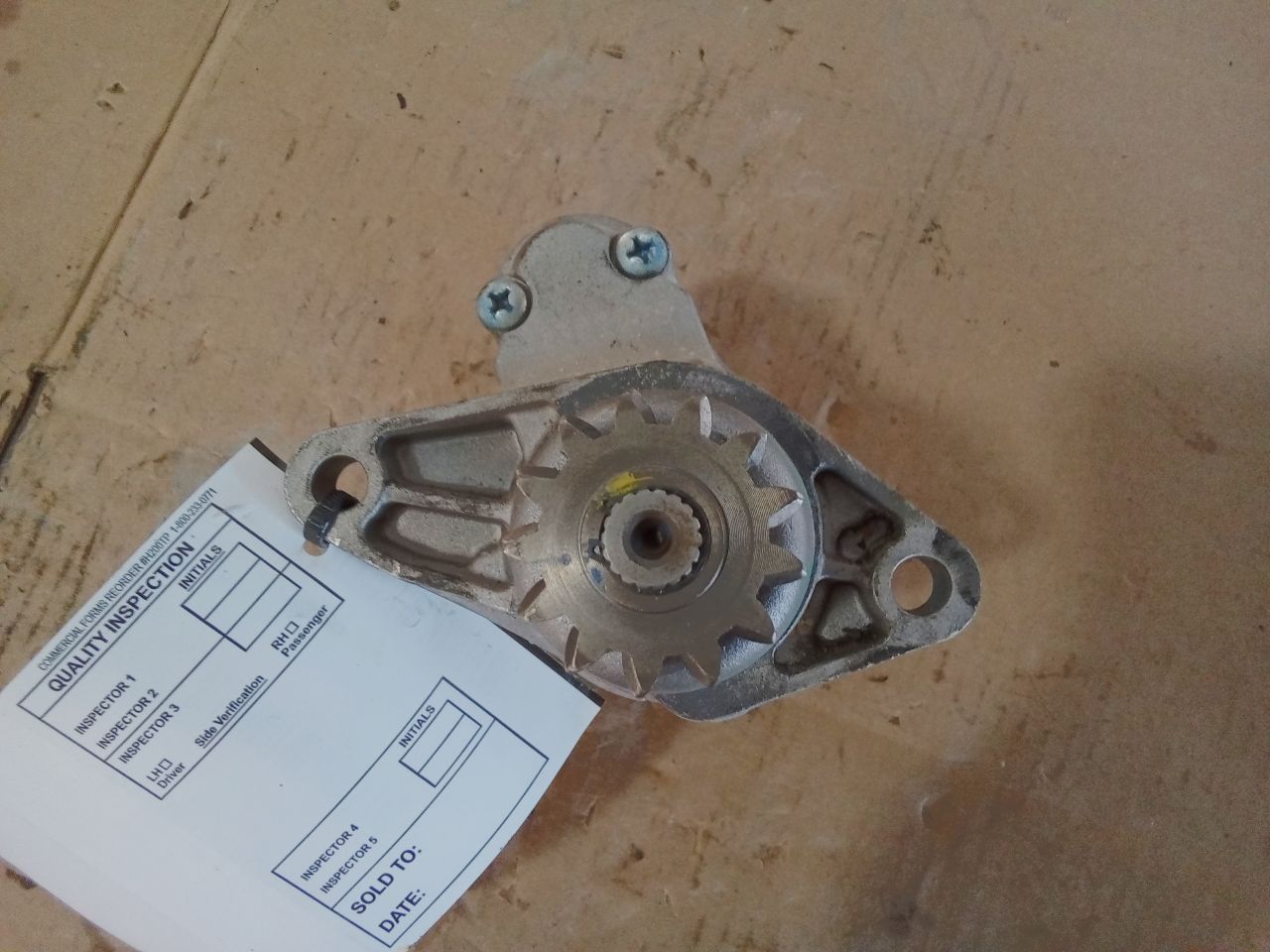 Part image 4