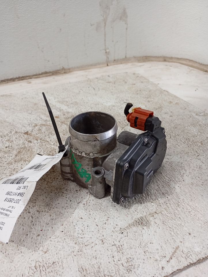 Used 2017 Ford ESCAPE Throttle Body Assy - Stock #H17289