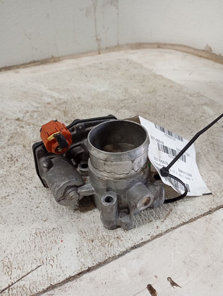Used 2017 Ford ESCAPE Throttle Body Assy - Stock #H17289