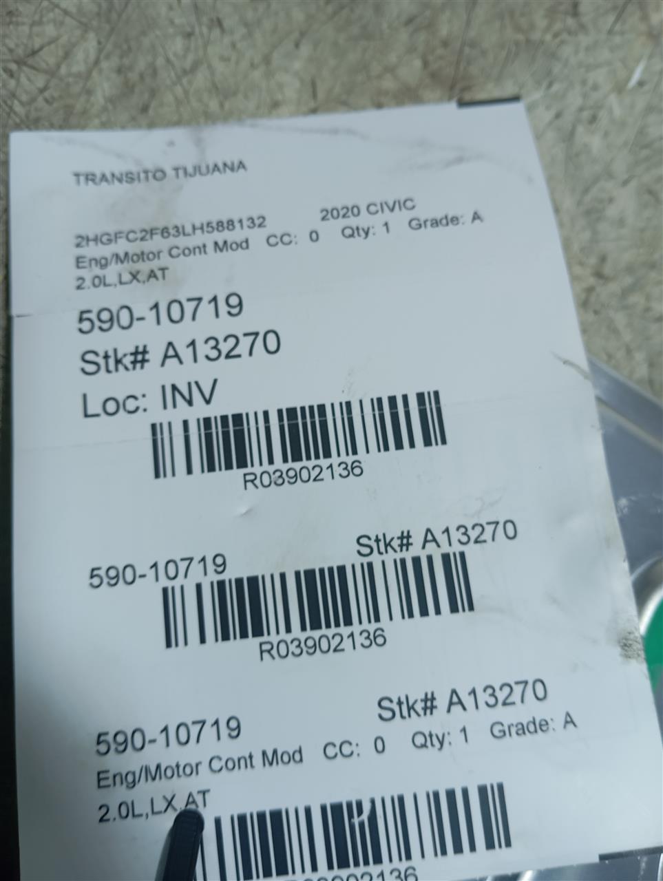 Part image 1