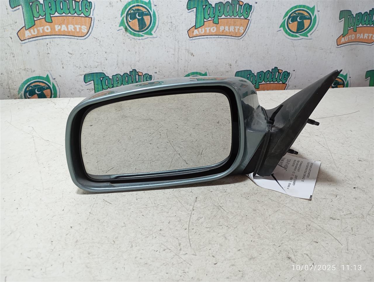 Used 2007 Toyota CAMRY Side View Mirror - Stock #A13285