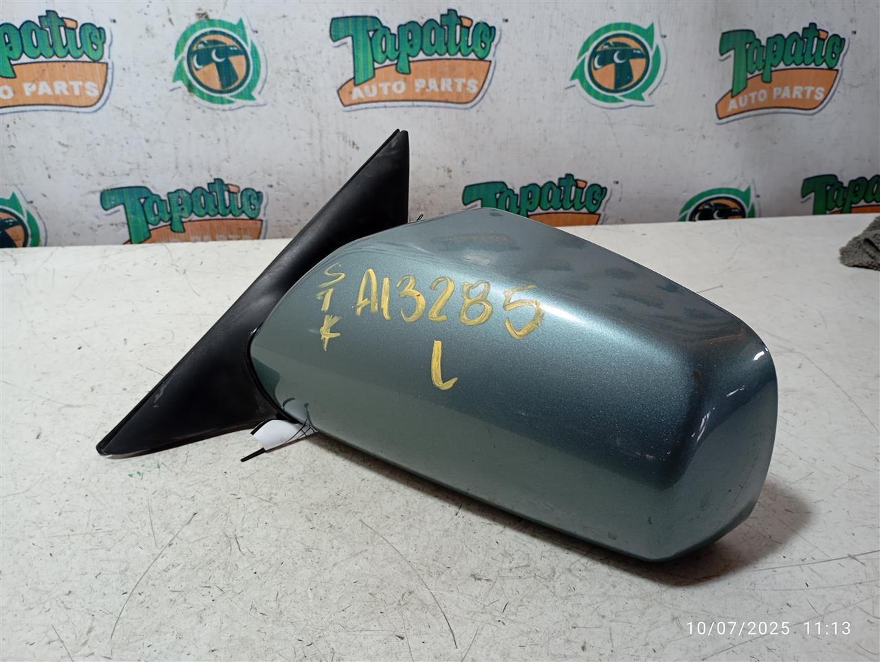 Used 2007 Toyota CAMRY Side View Mirror - Stock #A13285