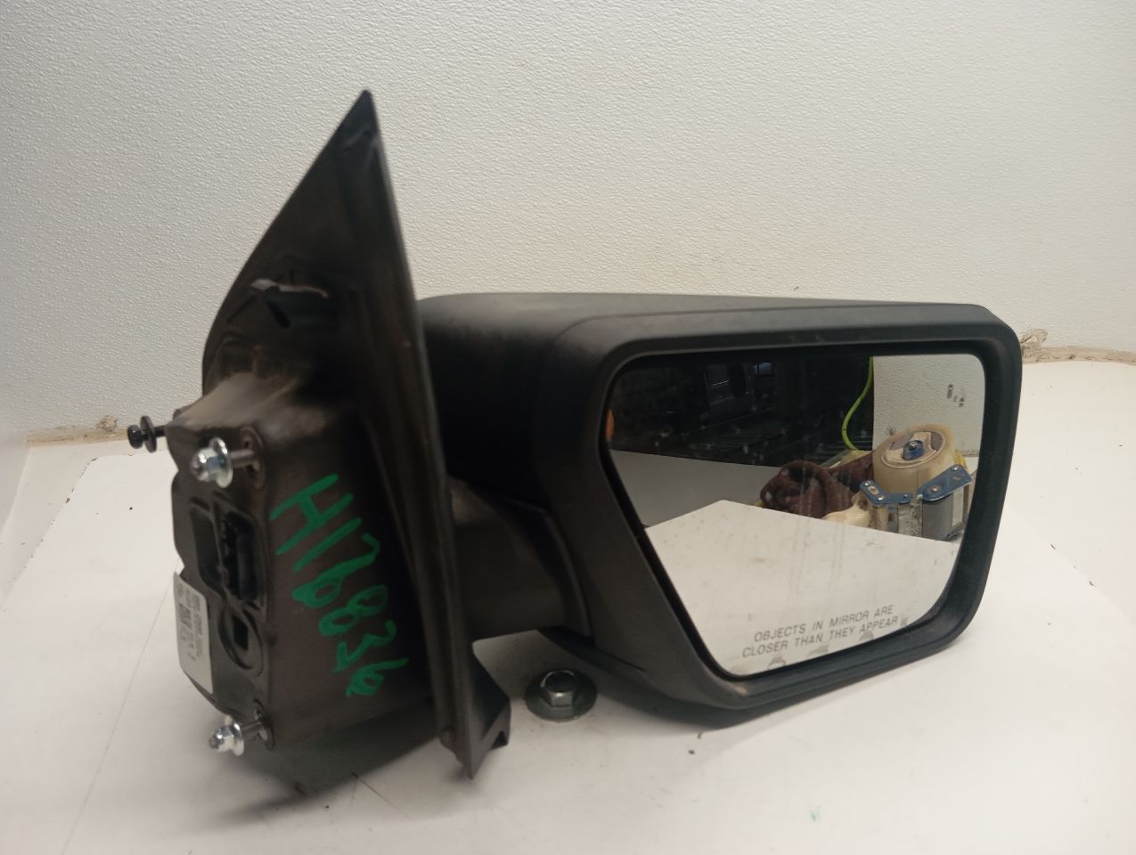 Used 2021 Ford FORD F150 PICKUP R. - Stock #H16836