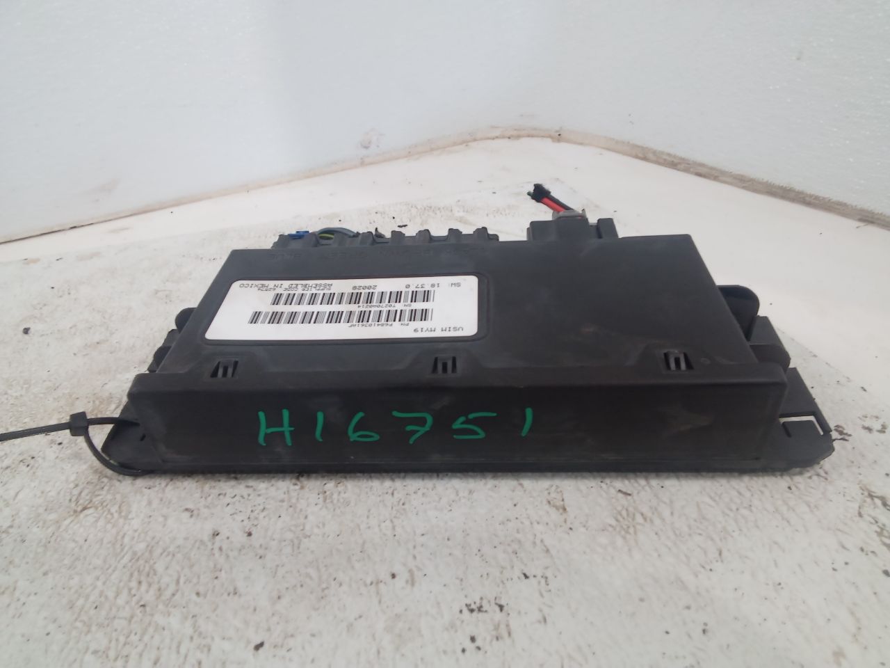 Part image 1