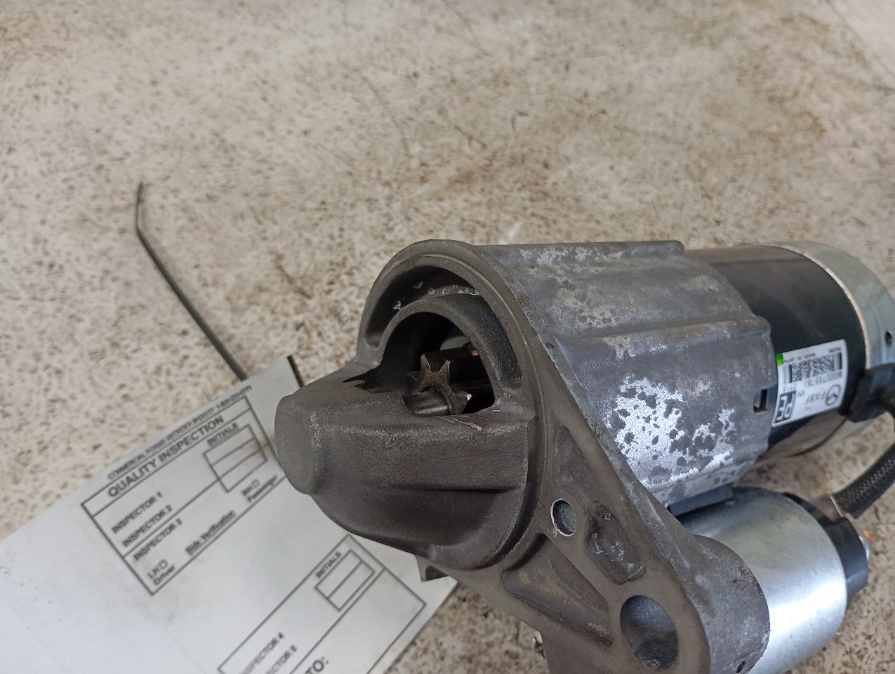 Part image 5
