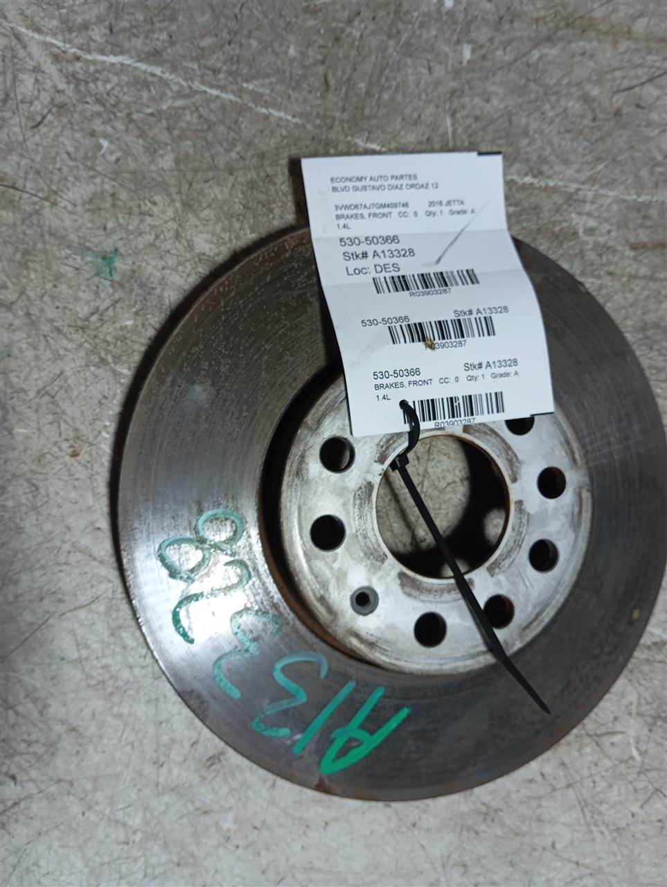 Part image 1