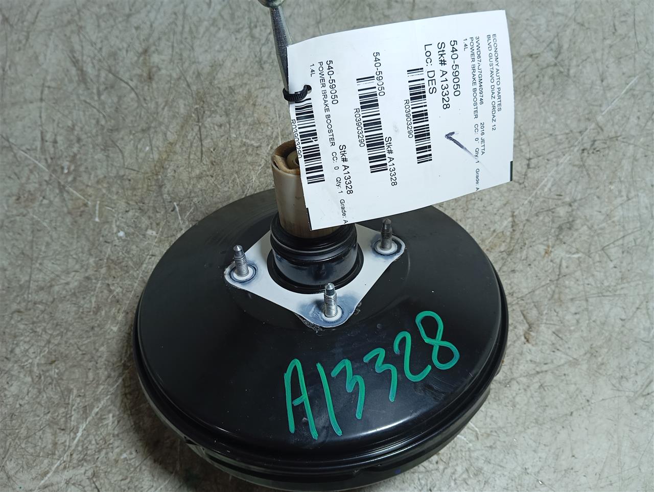 Part image 1