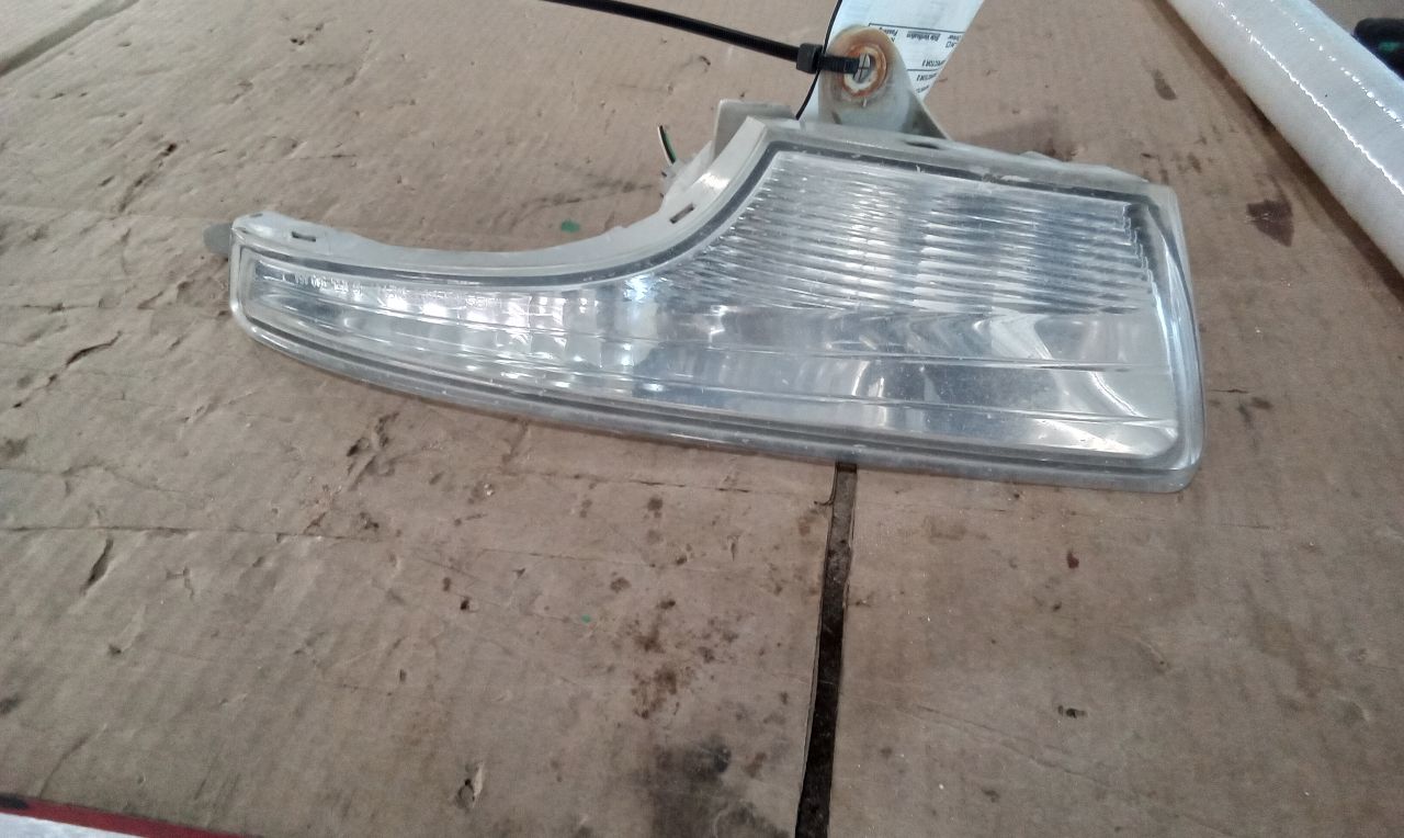 2015 Nissan ALTIMA Front Lamp