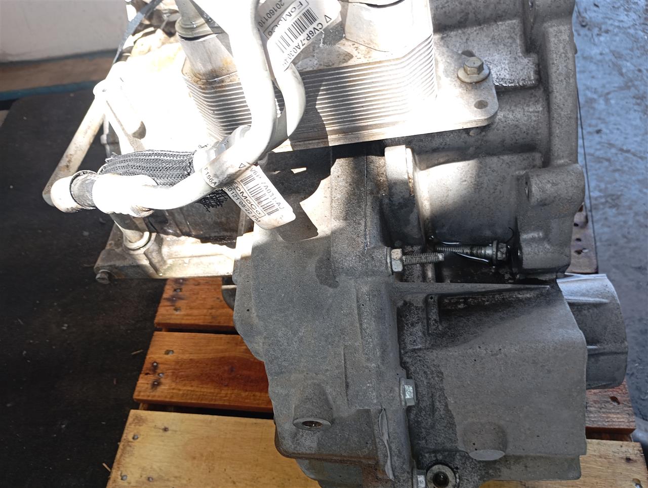 Part image 6