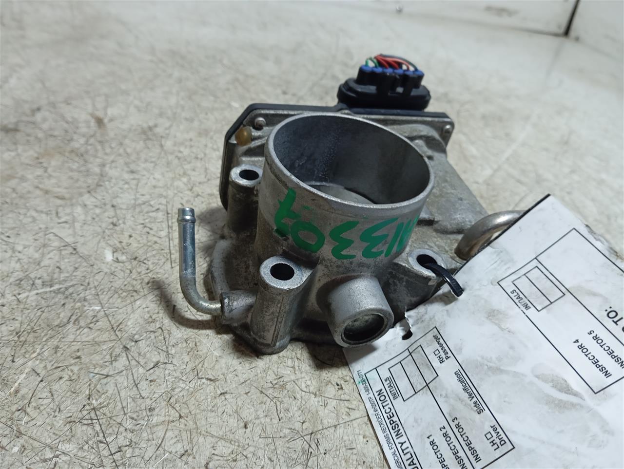 Used 2012 Scion SCION XB Throttle Body Assy - Stock #A13307