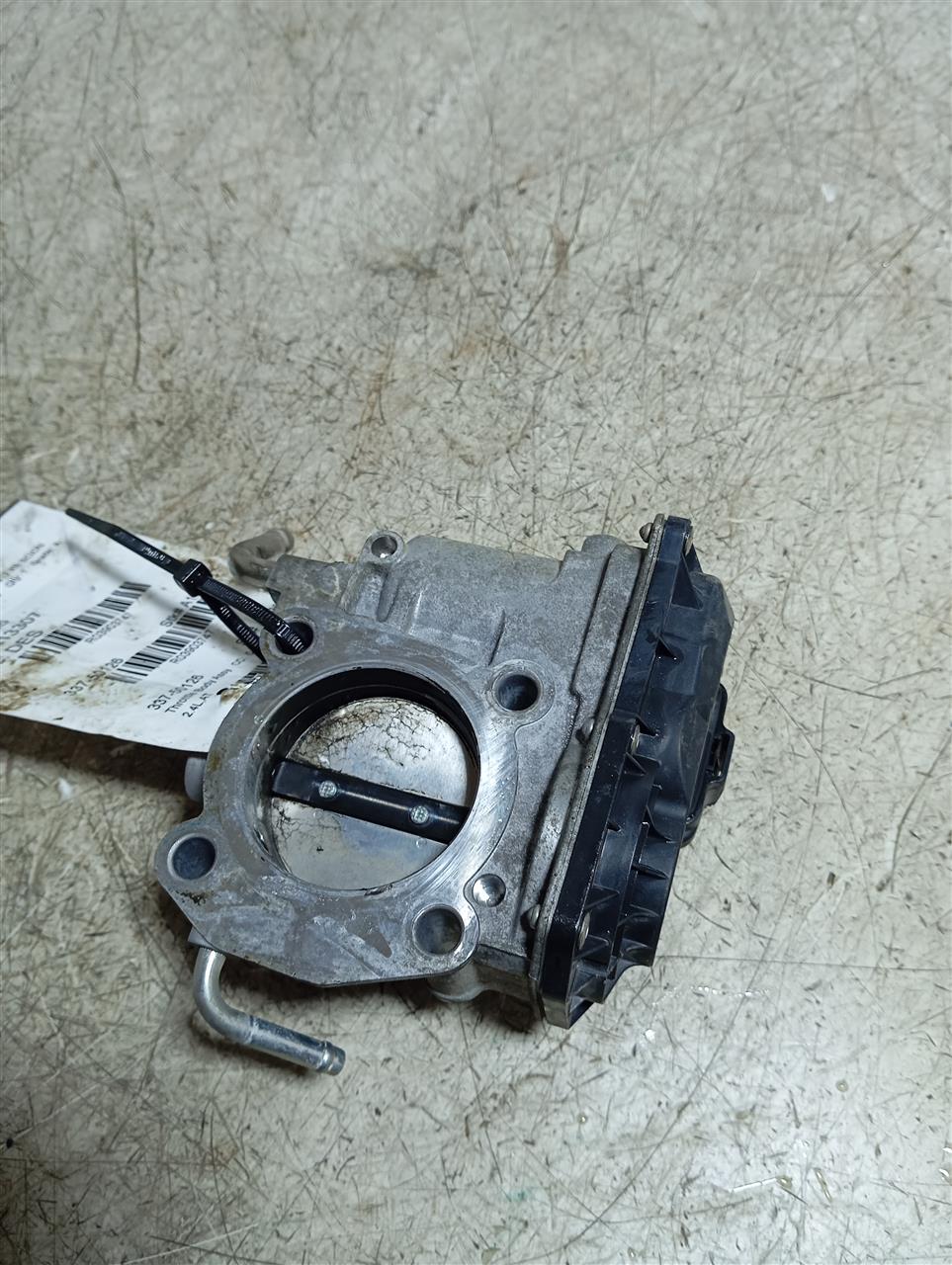 Used 2012 Scion SCION XB Throttle Body Assy - Stock #A13307