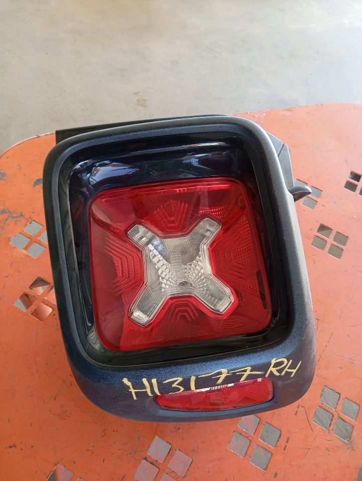 2020 AM General RENEGADE Tail Lamp