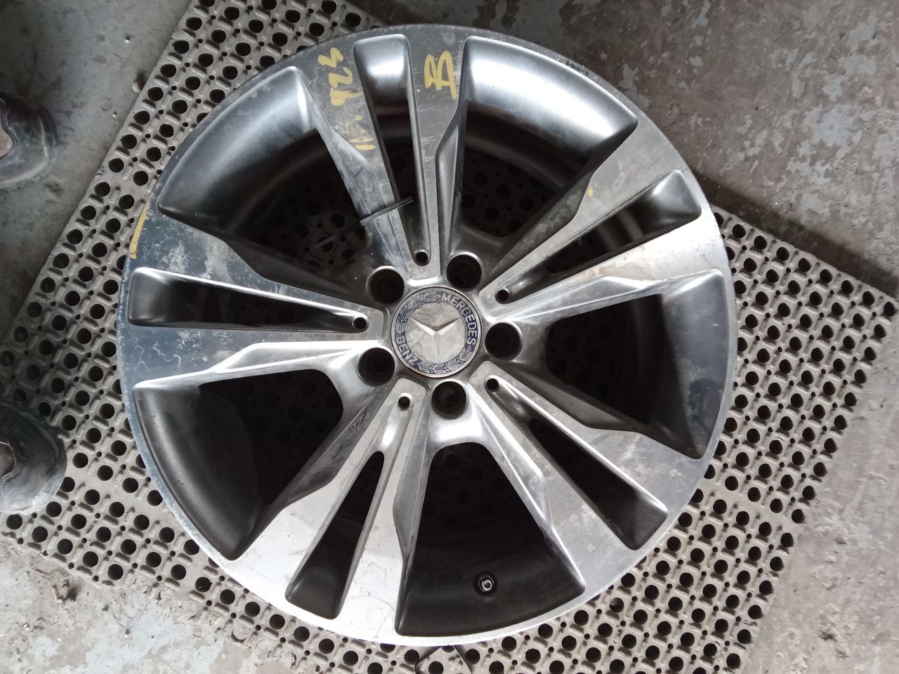 Part image 6