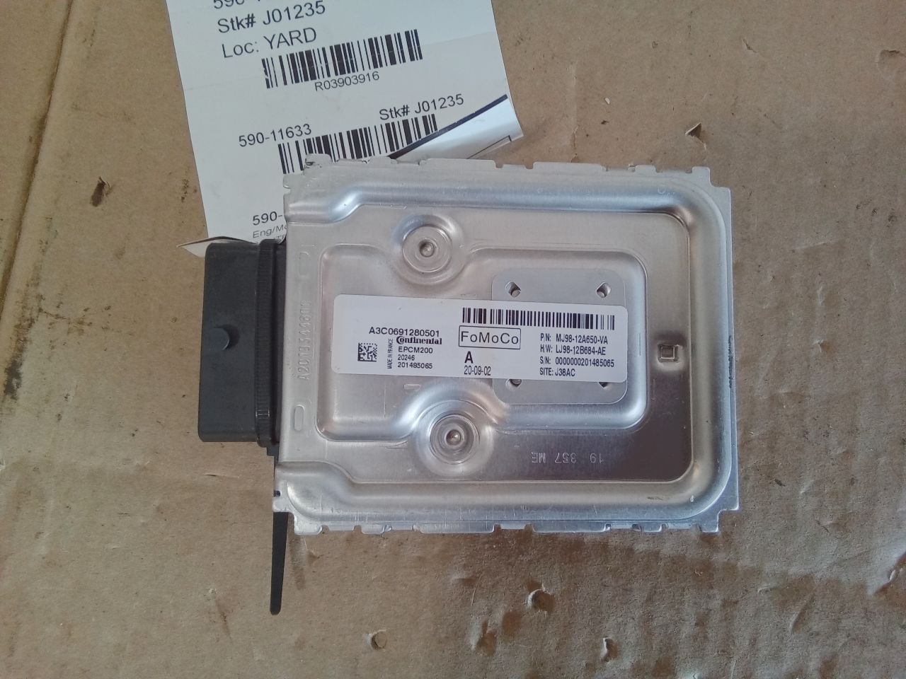 Part image 2