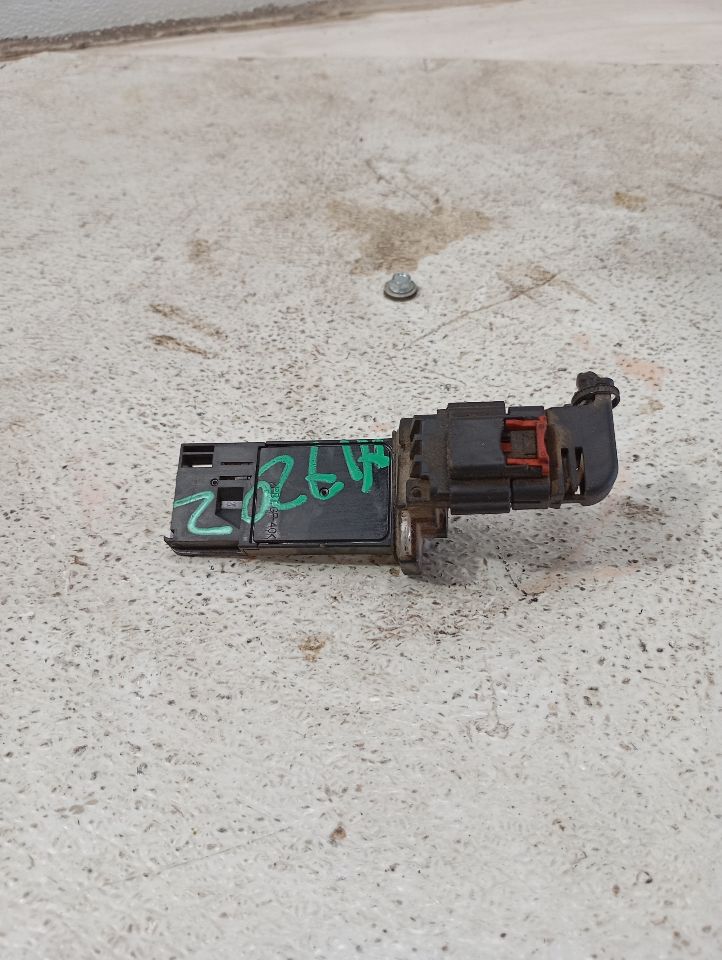 2015 General Motors CANYON Air Flow Meter
