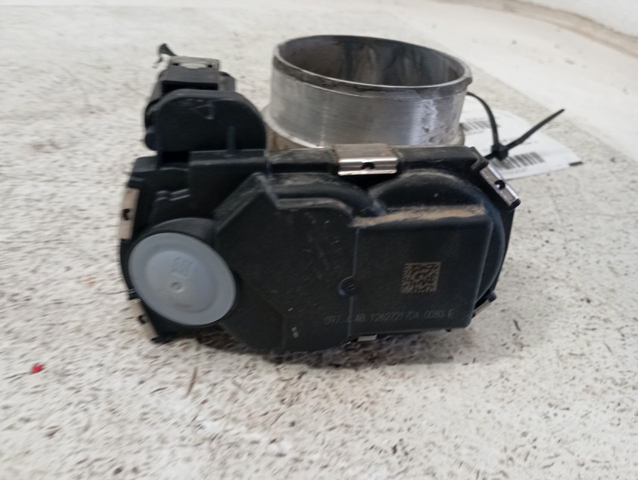 Used 2015 General Motors CANYON Throttle Body Assy - Stock #H17202