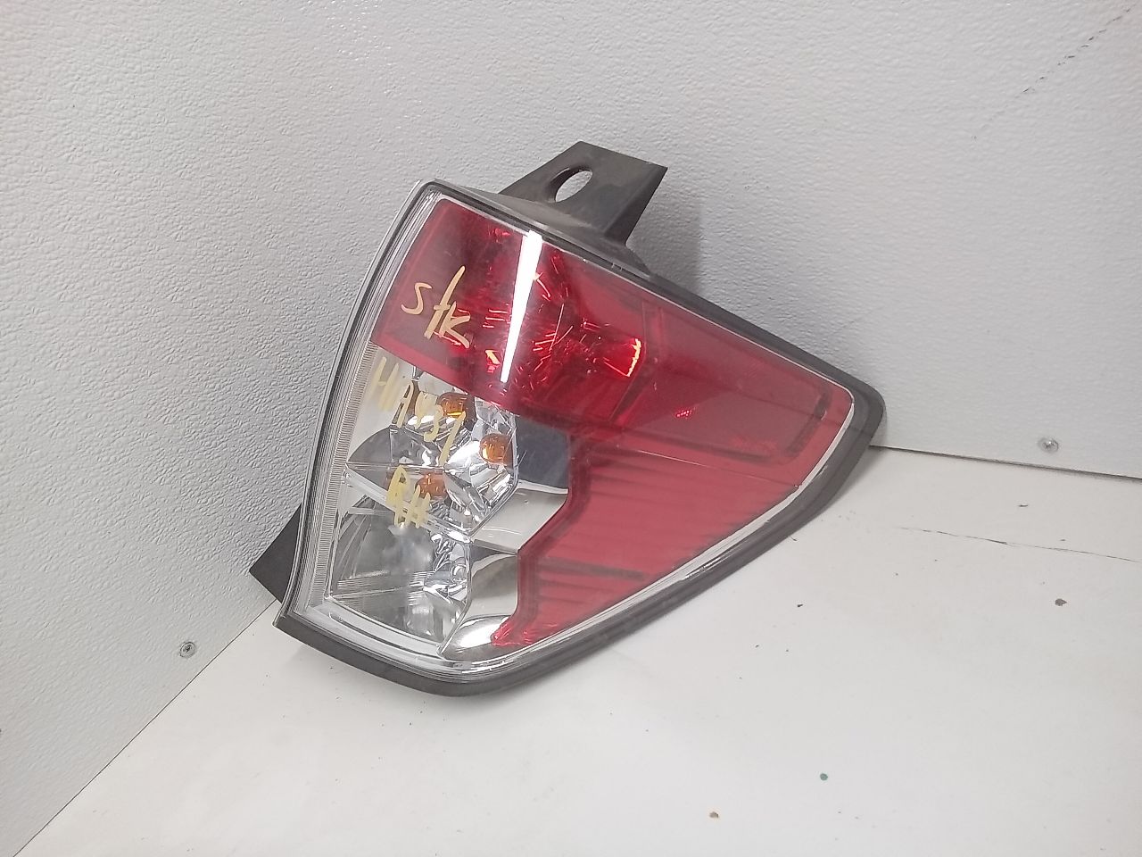 2013 Subaru FORESTER Tail Lamp