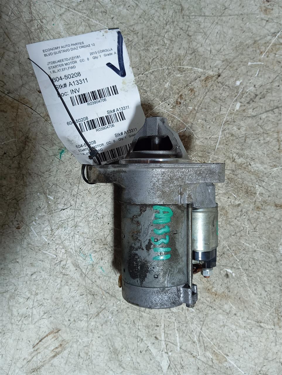 Part image 1