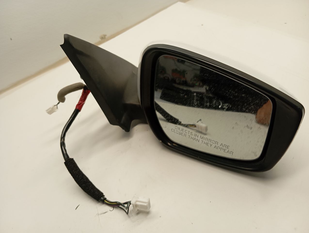 Used 2021 Nissan KICKS R. - Stock #H17433
