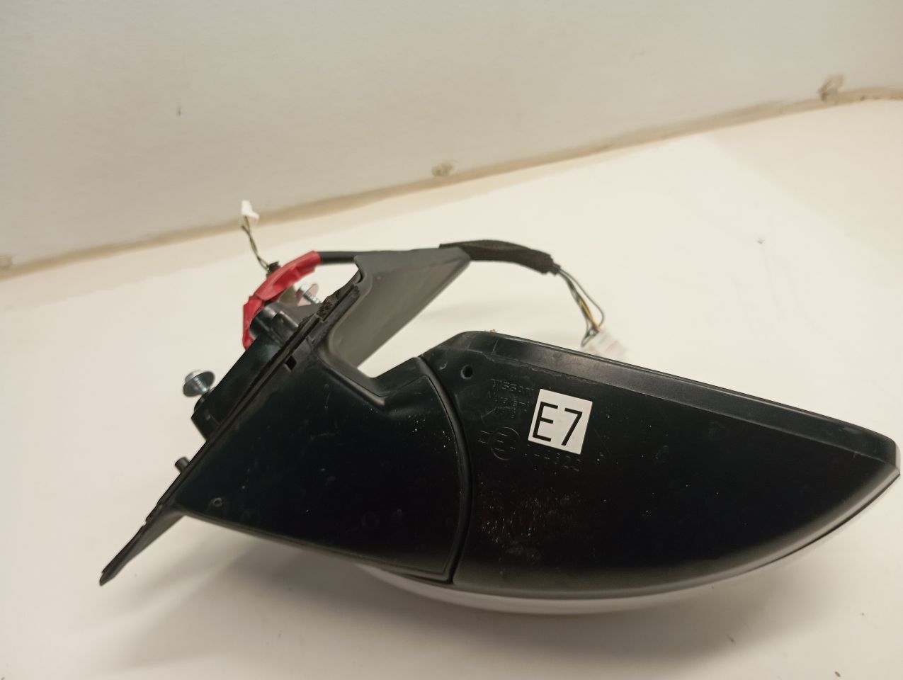 Used 2021 Nissan KICKS R. - Stock #H17433