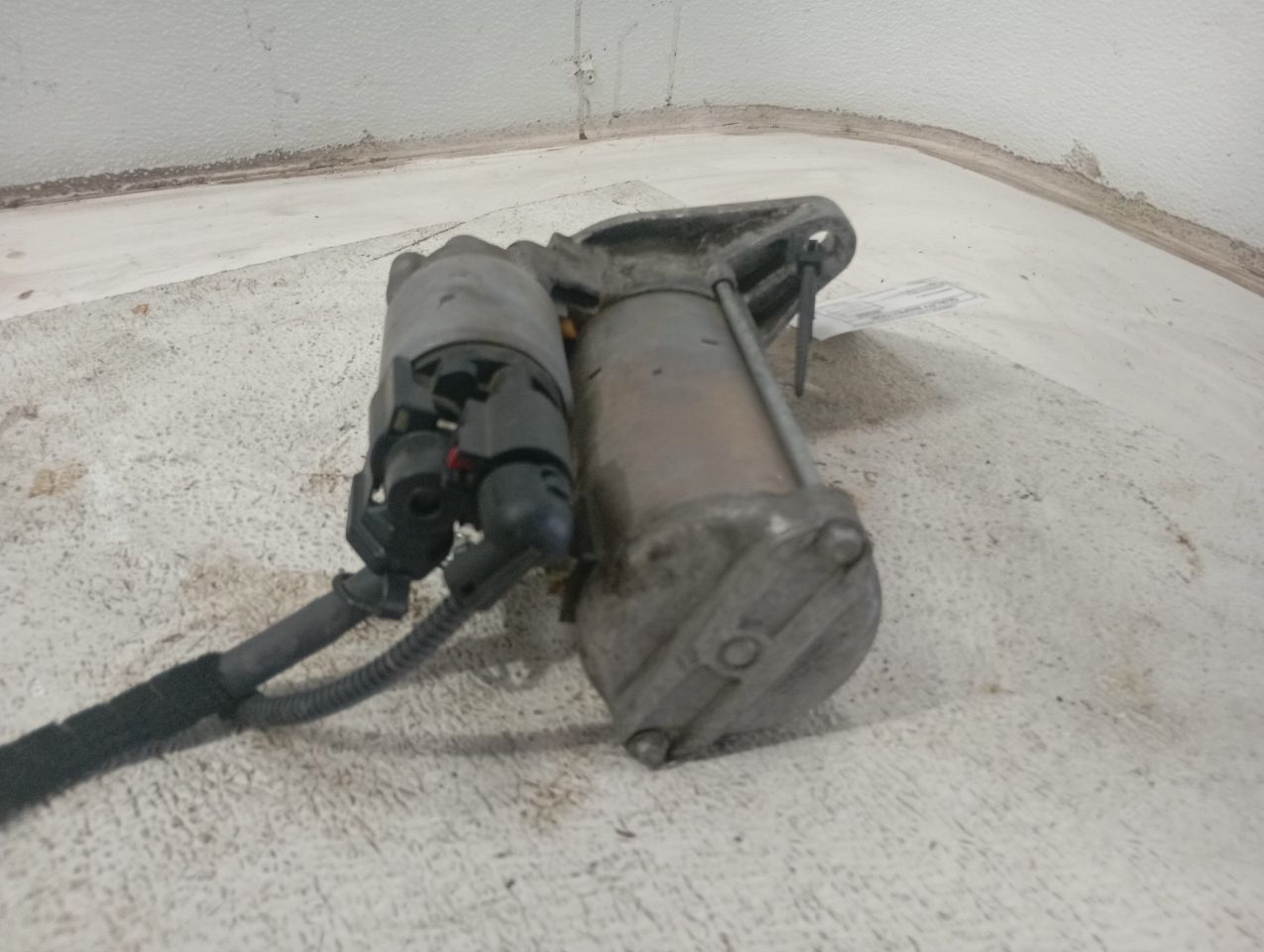 Used 2019 Volkswagen JETTA Bosch manufacturer - Stock #H17309