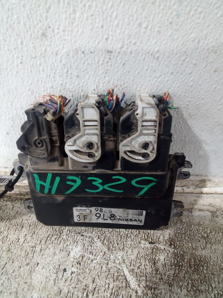 Used 2020 Nissan KICKS Eng/Motor Cont Mod - Stock #H17329