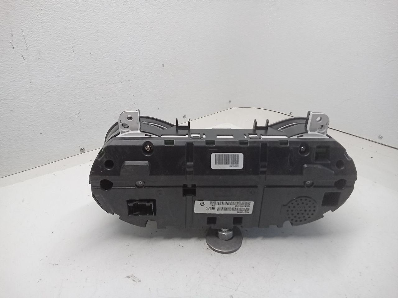 Used 2016 Jeep CHEROKEE Speedo Head/Cluster - Stock #H17410