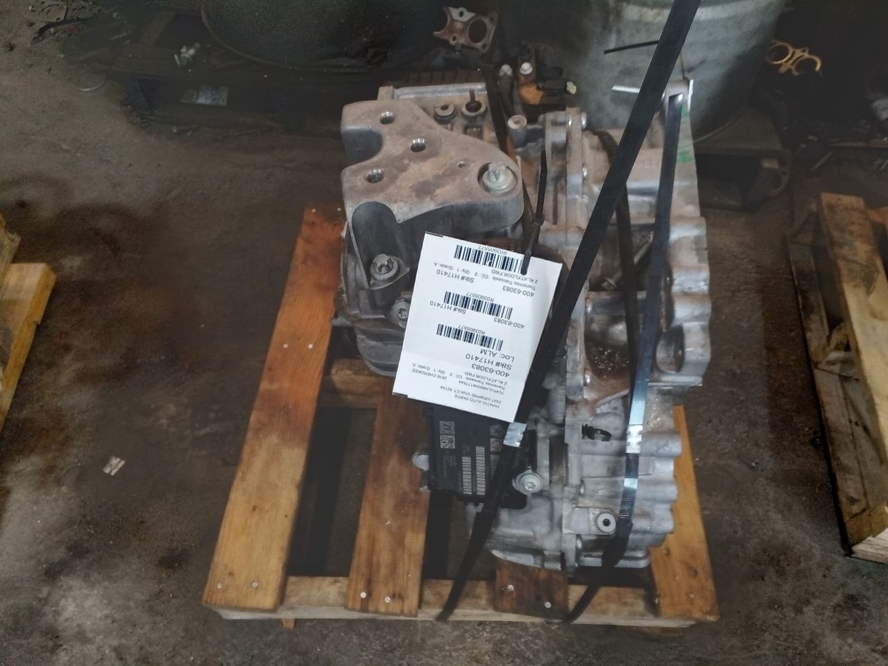 Part image 1