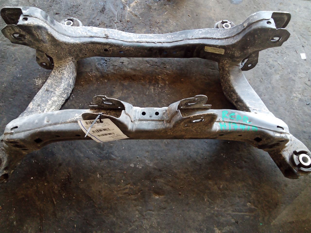 Part image 4