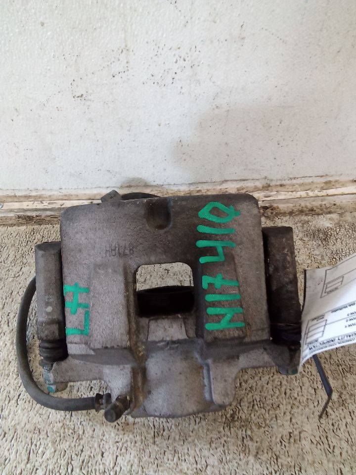 2016 Jeep CHEROKEE Caliper