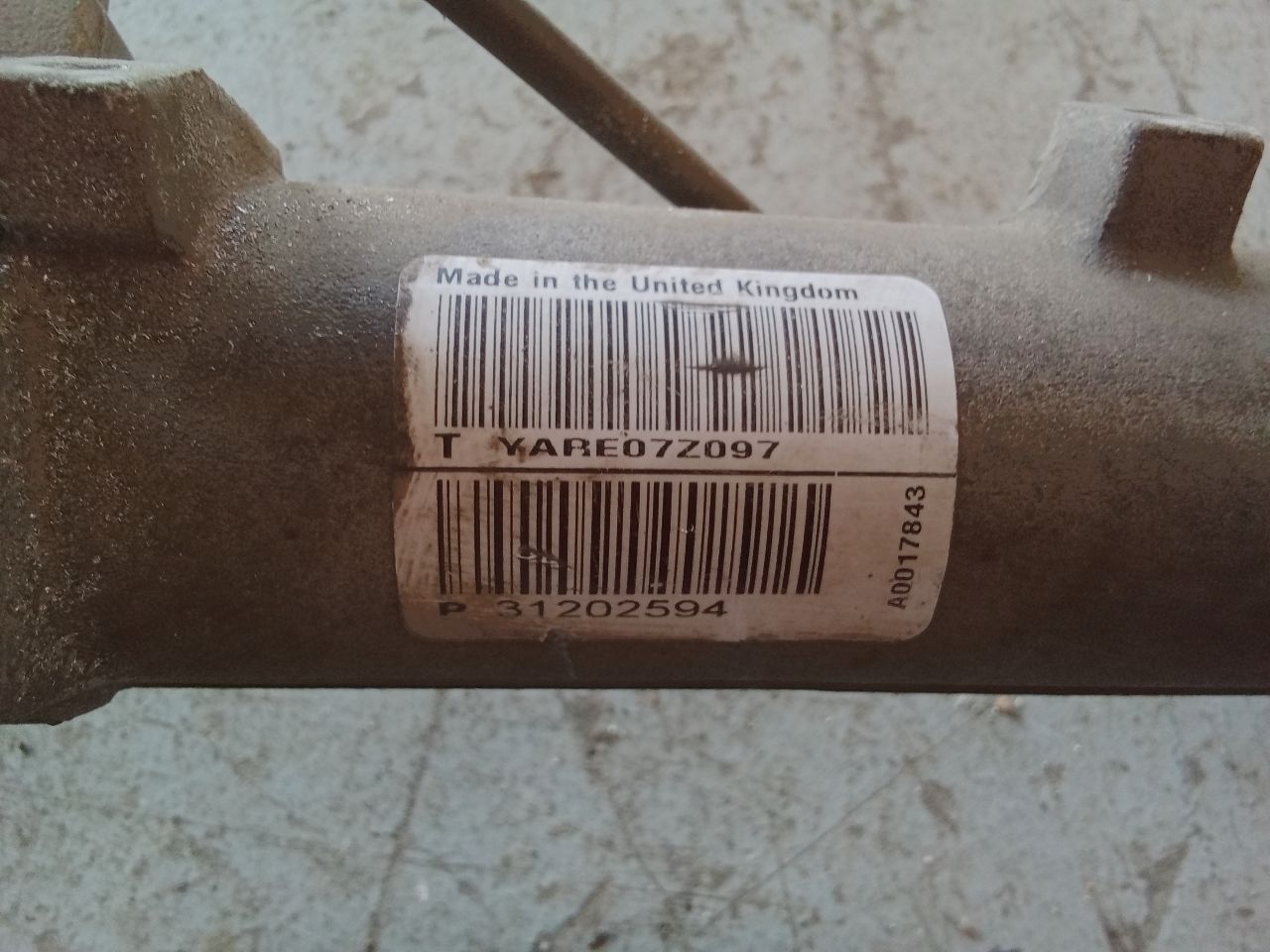 Part image 6