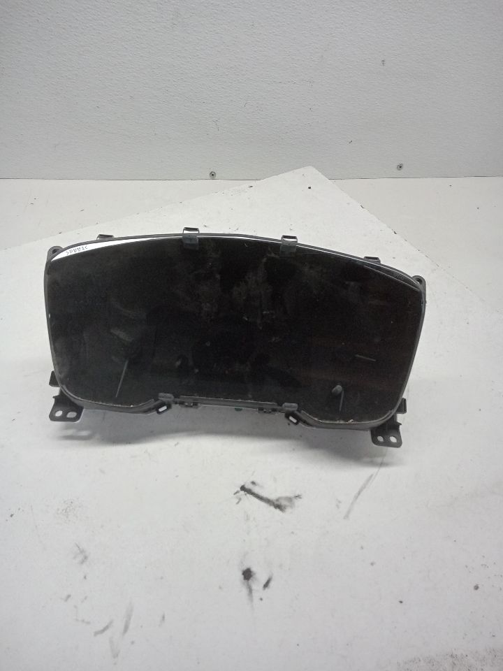 Used 2020 Toyota COROLLA ID 83800-1AM10 - Stock #H17298
