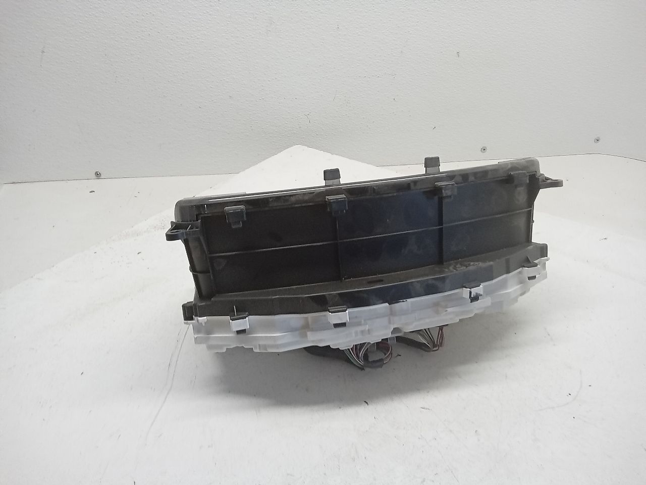 Used 2020 Toyota COROLLA ID 83800-1AM10 - Stock #H17298