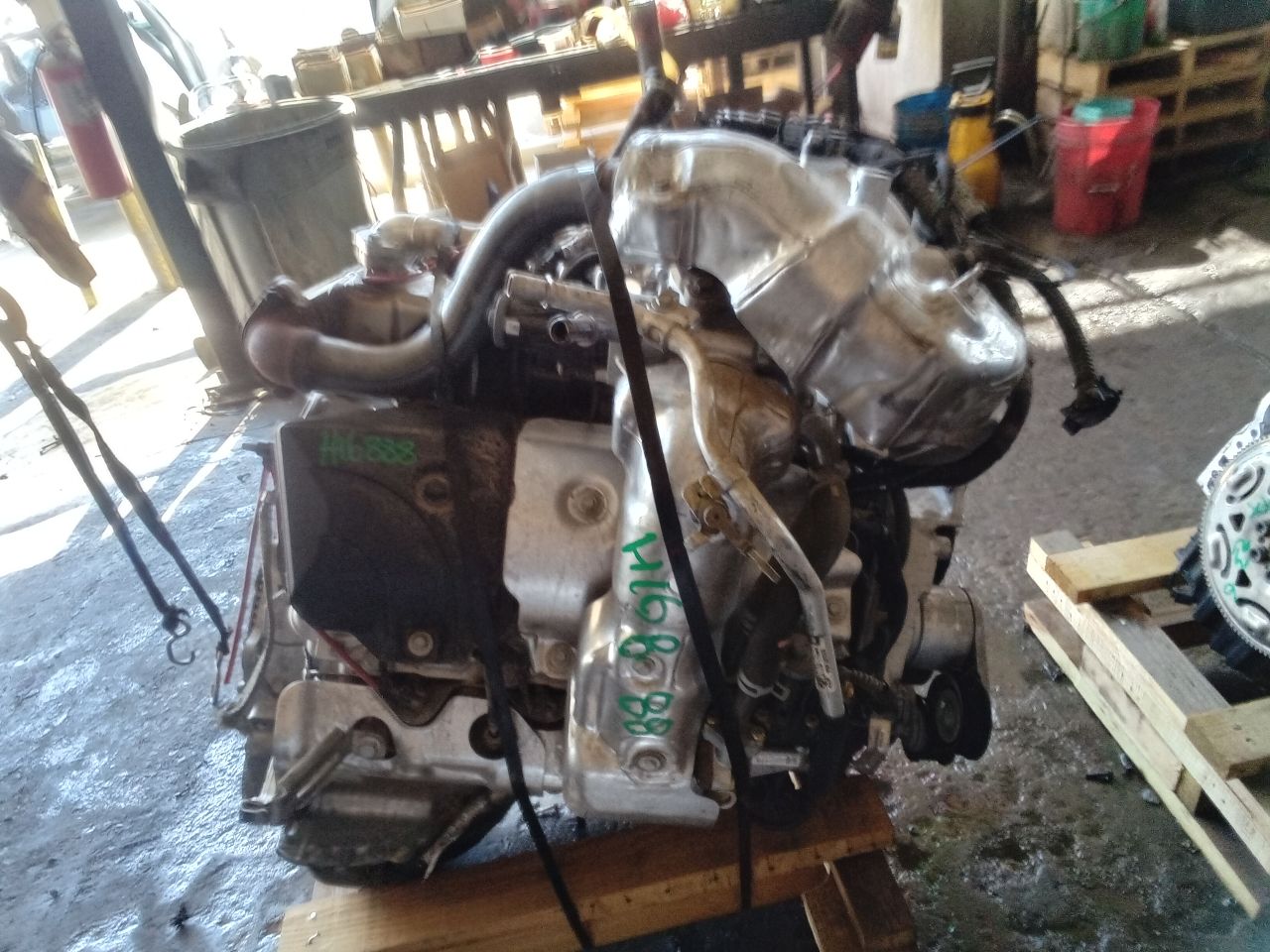 Part image 8