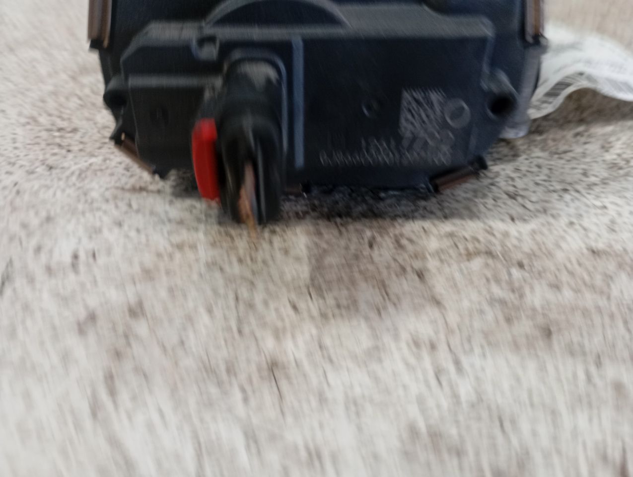 Used 2016 General Motors SILVERADO 1500 PICKUP Throttle Body Assy - Stock #H16896