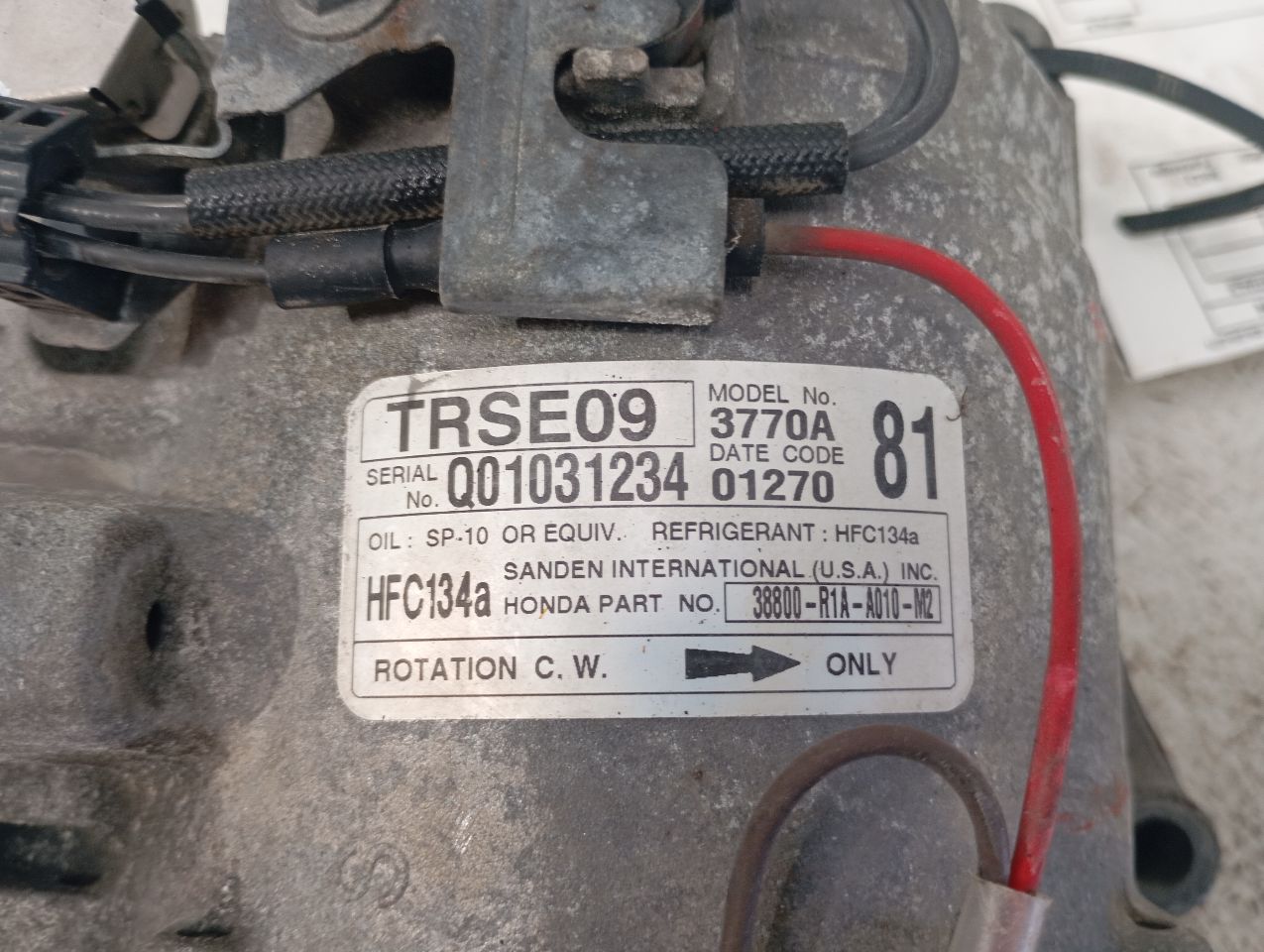 Part image 9