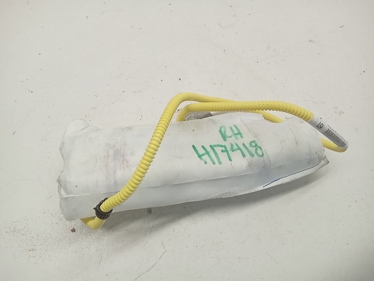 2020 FORESTER Subaru Air Bag