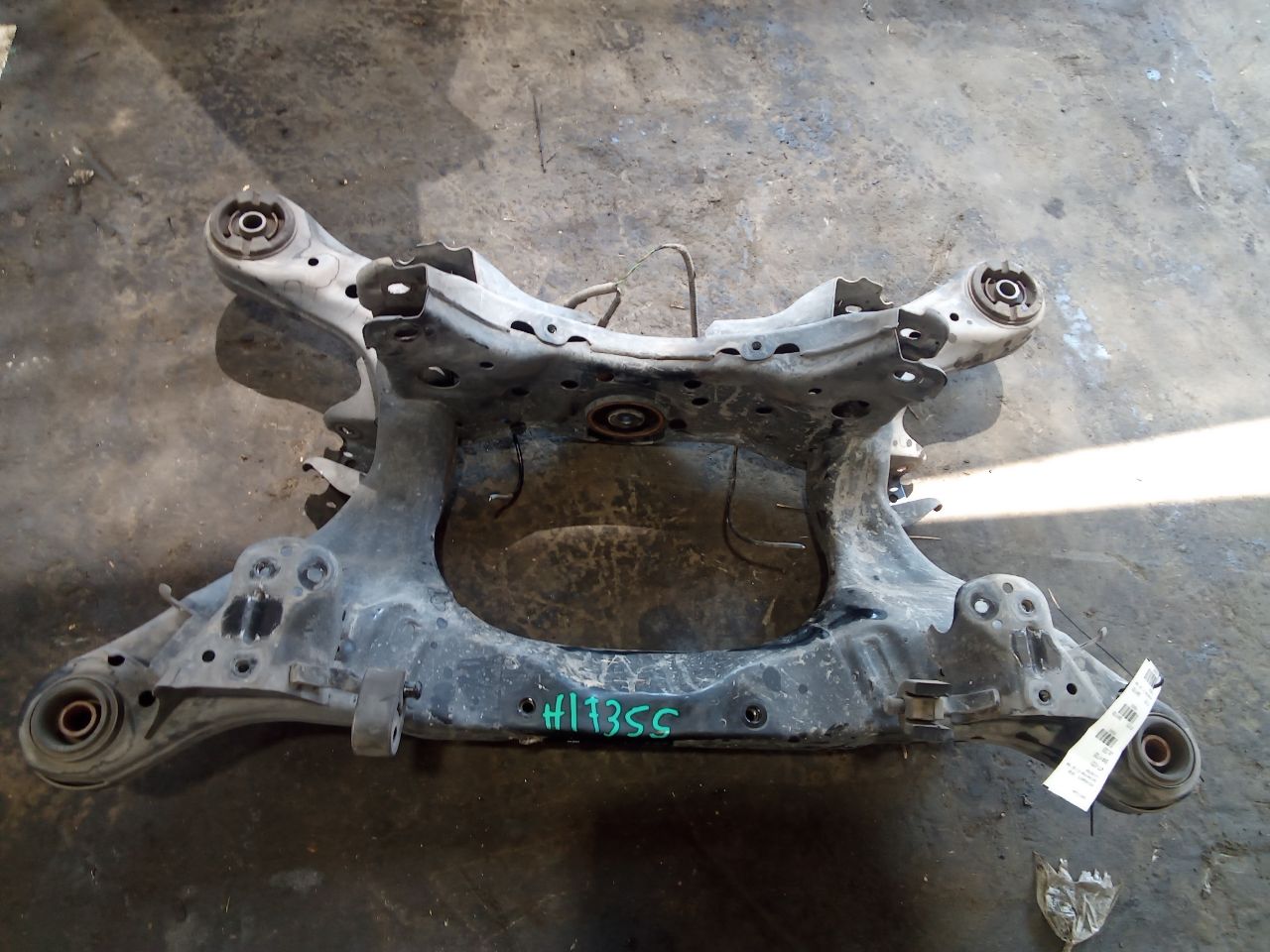 Part image 5