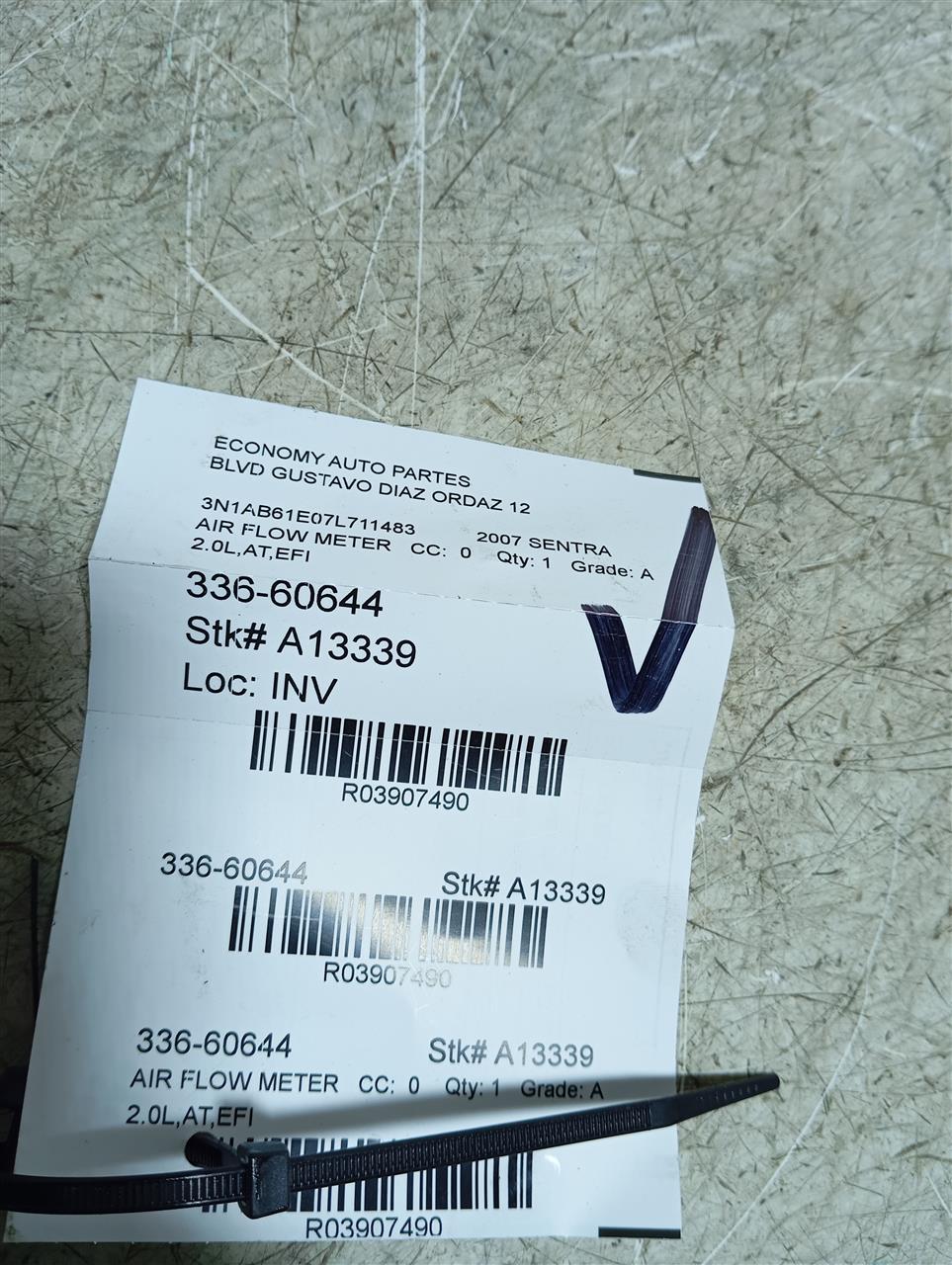 Part image 1