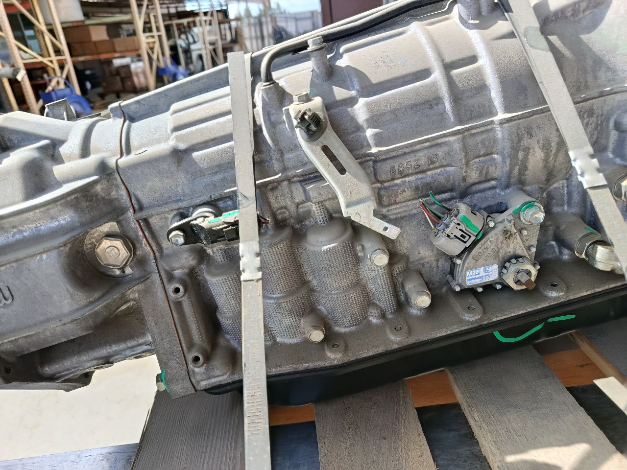 Part image 7
