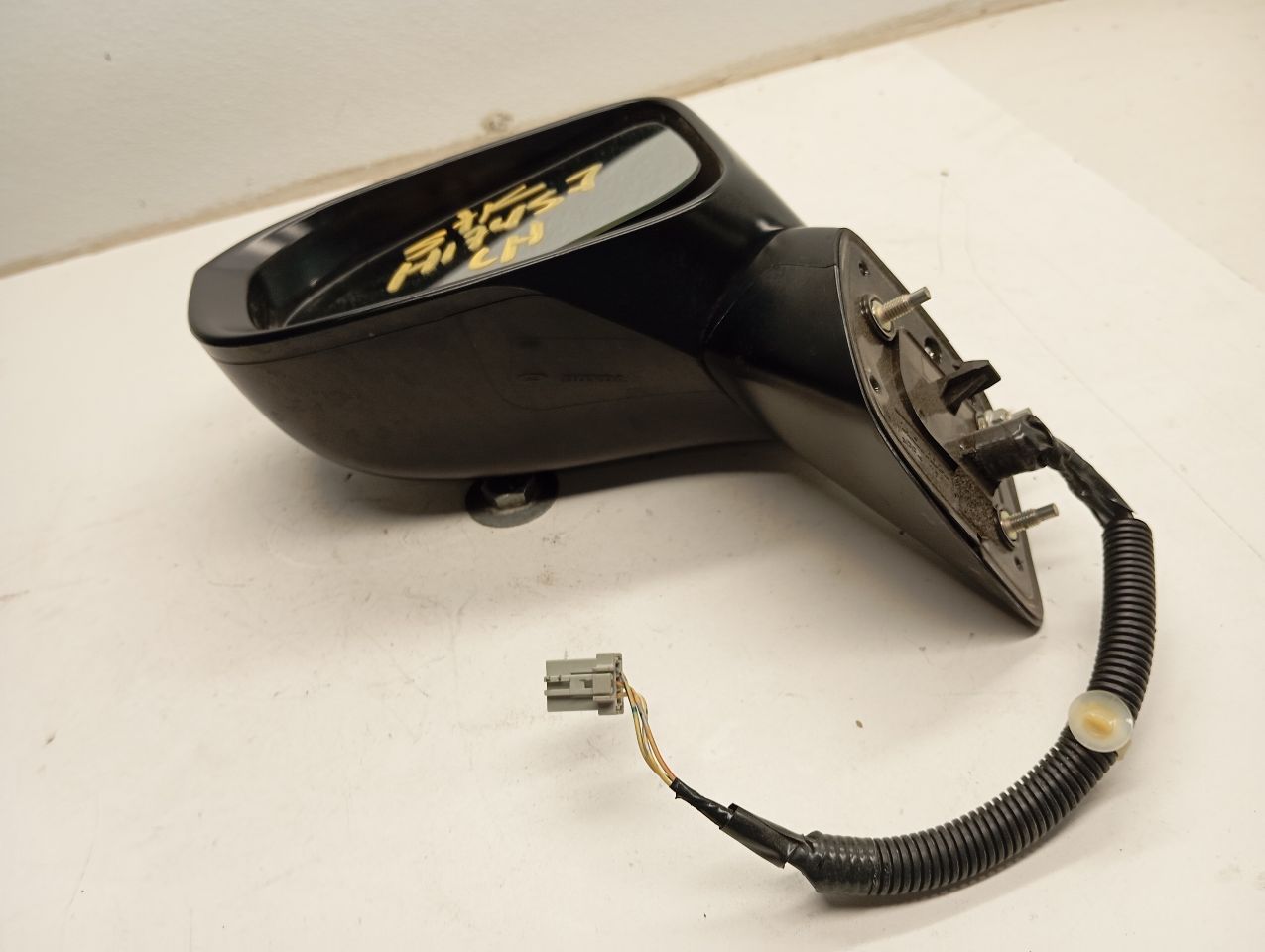 Used 2015 Honda CIVIC Side View Mirror - Stock #H17457