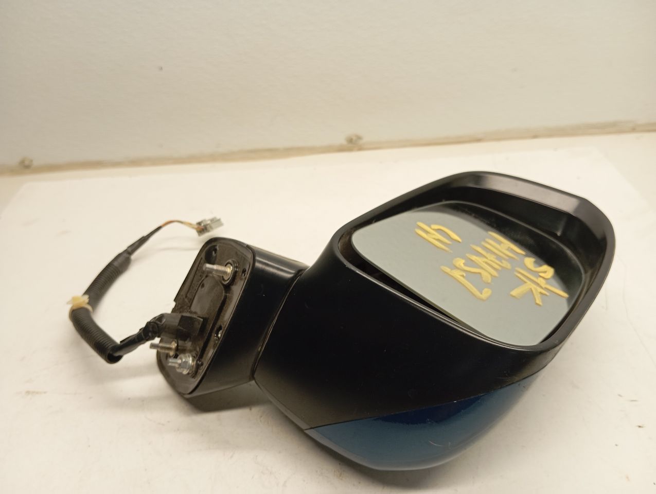 Used 2015 Honda CIVIC Side View Mirror - Stock #H17457