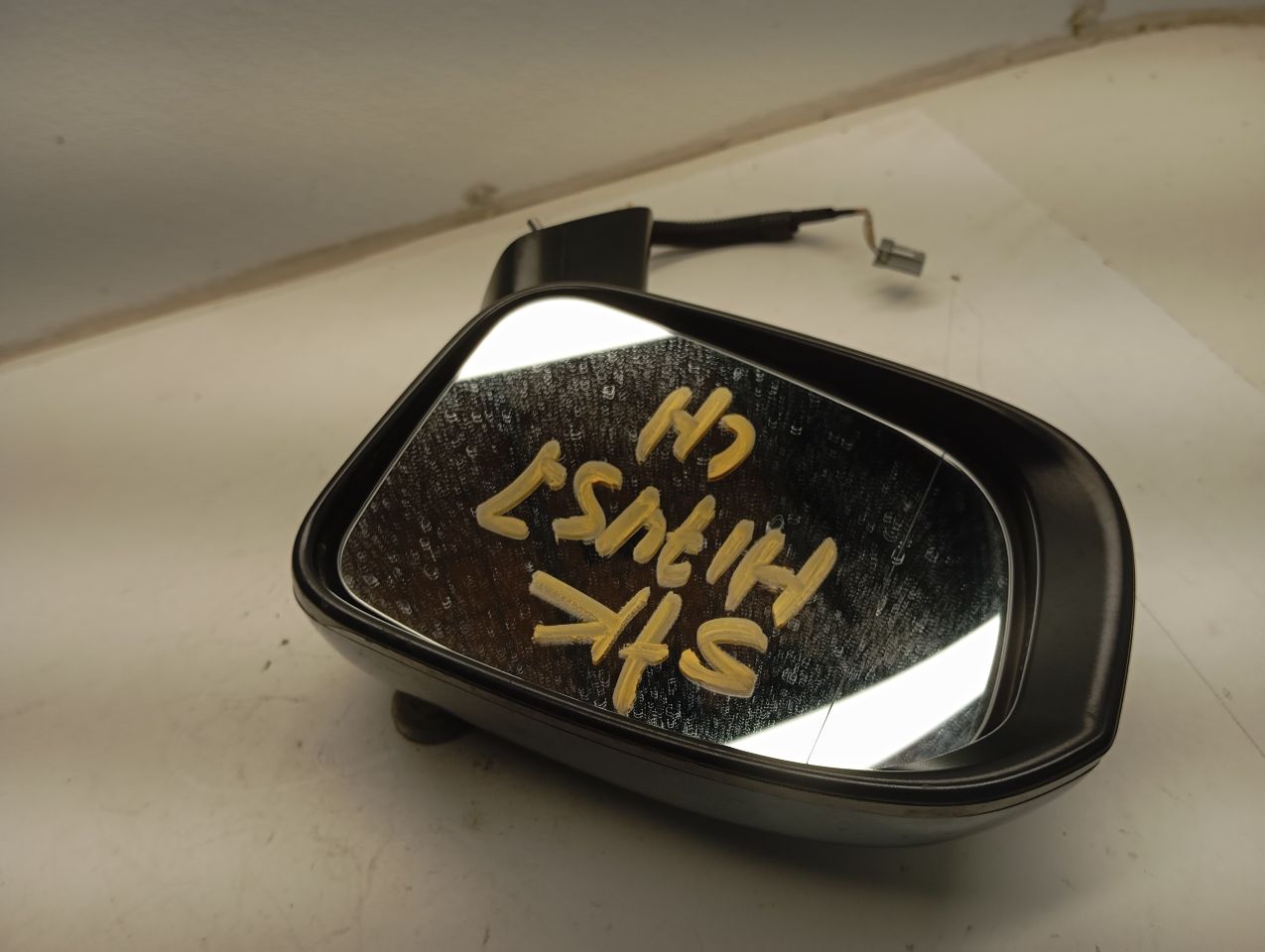 Used 2015 Honda CIVIC Side View Mirror - Stock #H17457