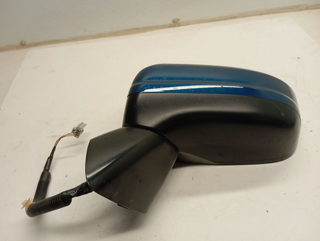 Used 2015 Honda CIVIC Side View Mirror - Stock #H17457