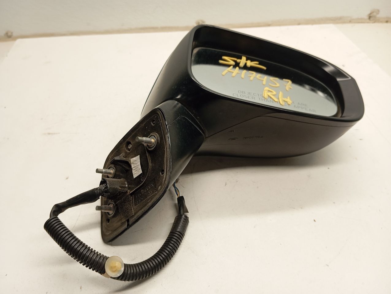 Used 2015 Honda CIVIC Side View Mirror - Stock #H17457